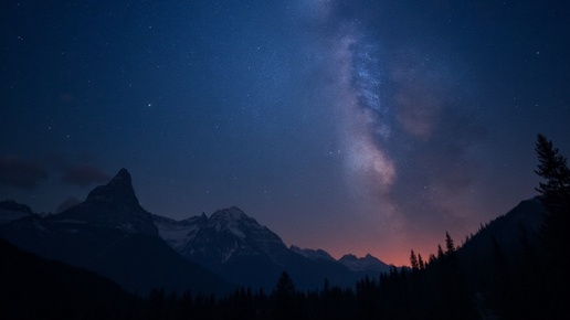 Знаменитая цитата Иммануила Канта / Философское размышление о внешнем и внутреннем мирах