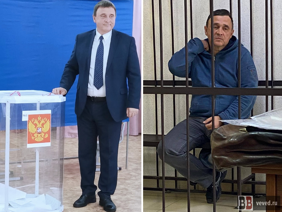     Фото: соцсети Михаила Конева, прокуратура Свердловской области