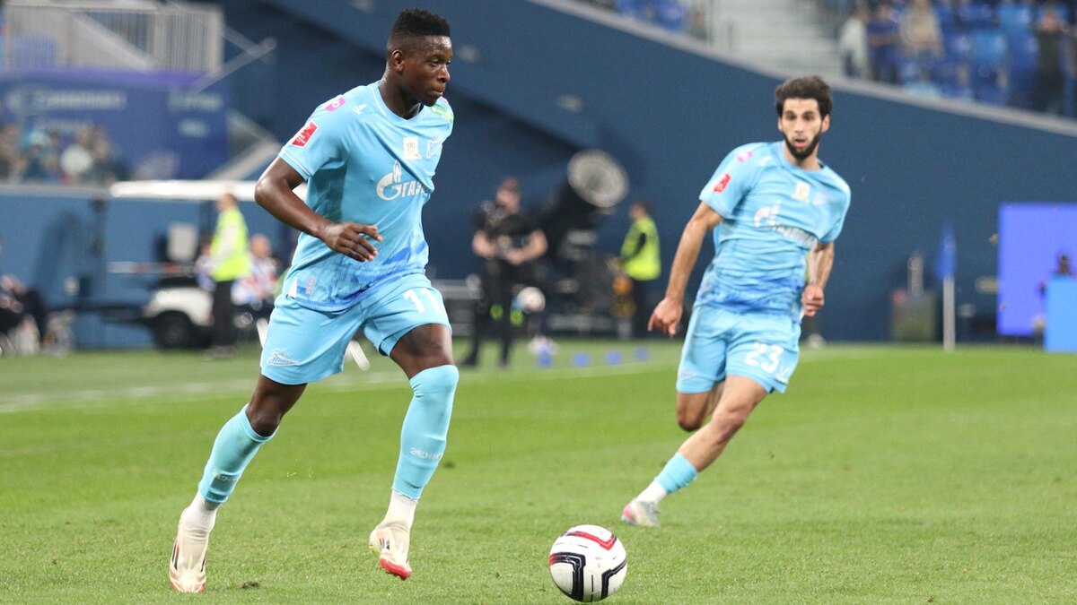    Фото: Maksim Konstantinov/globallookpress.com