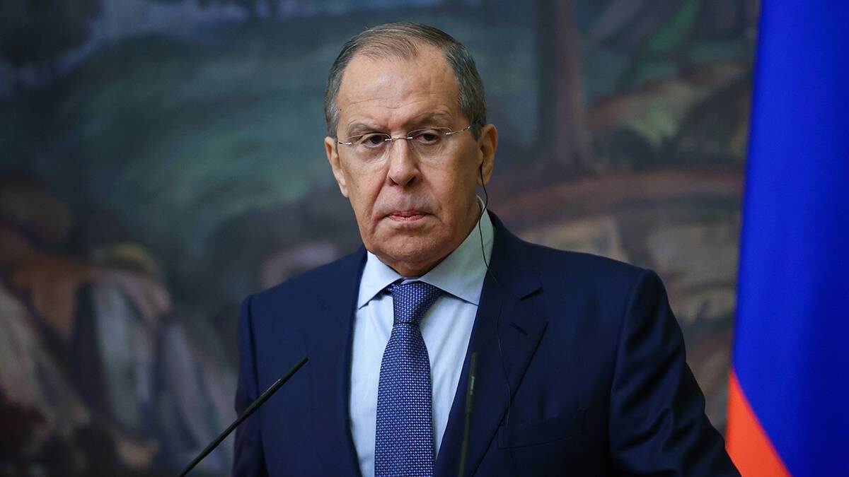    Фото: МИД РФ