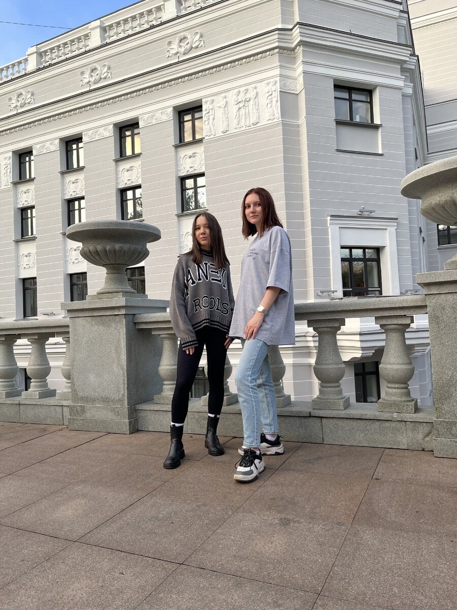 Фото из личного архива