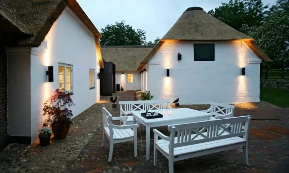 Русские туристы в Юрмале