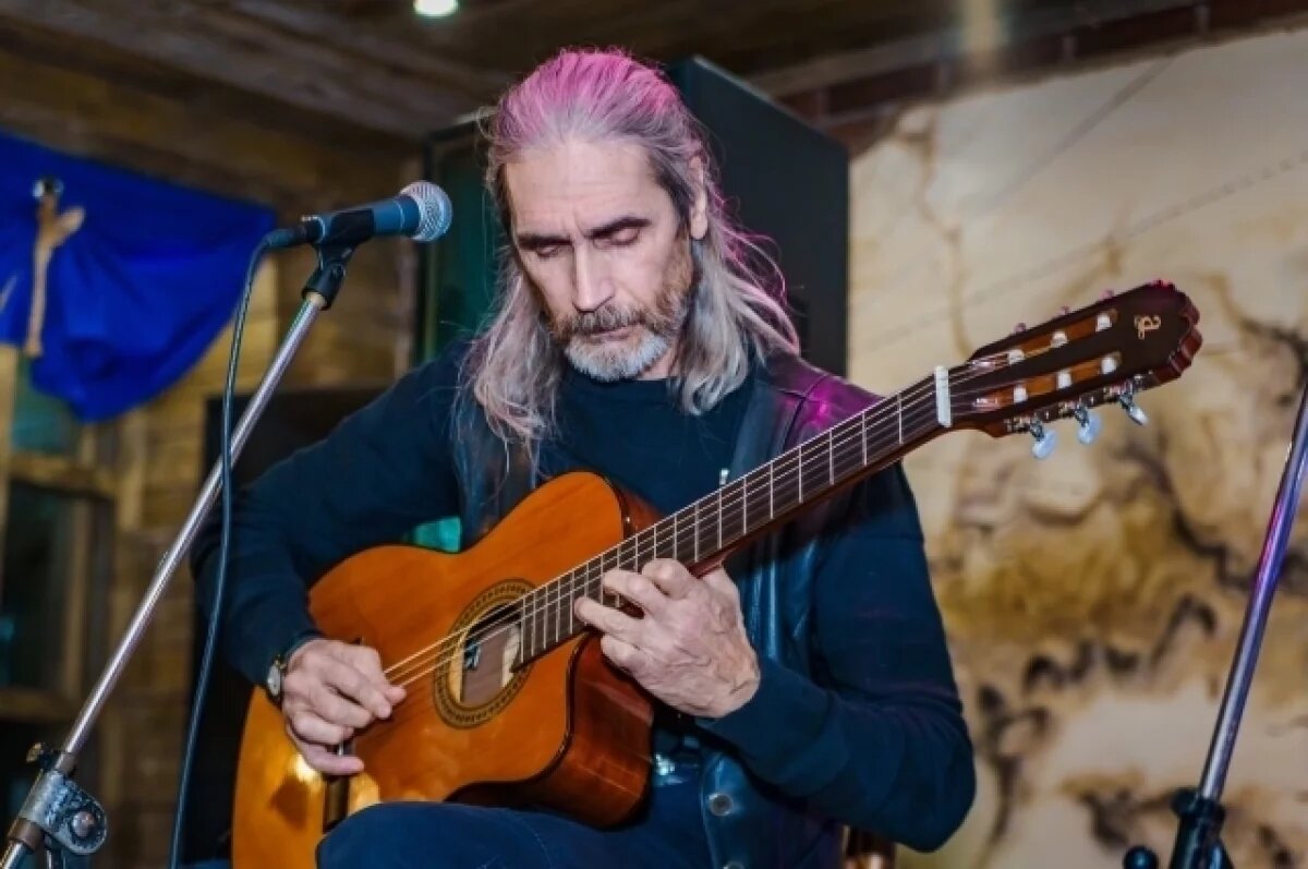    «Цой — настоящий бард».