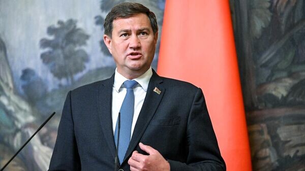    © Sputnik / Сергей Бобылев