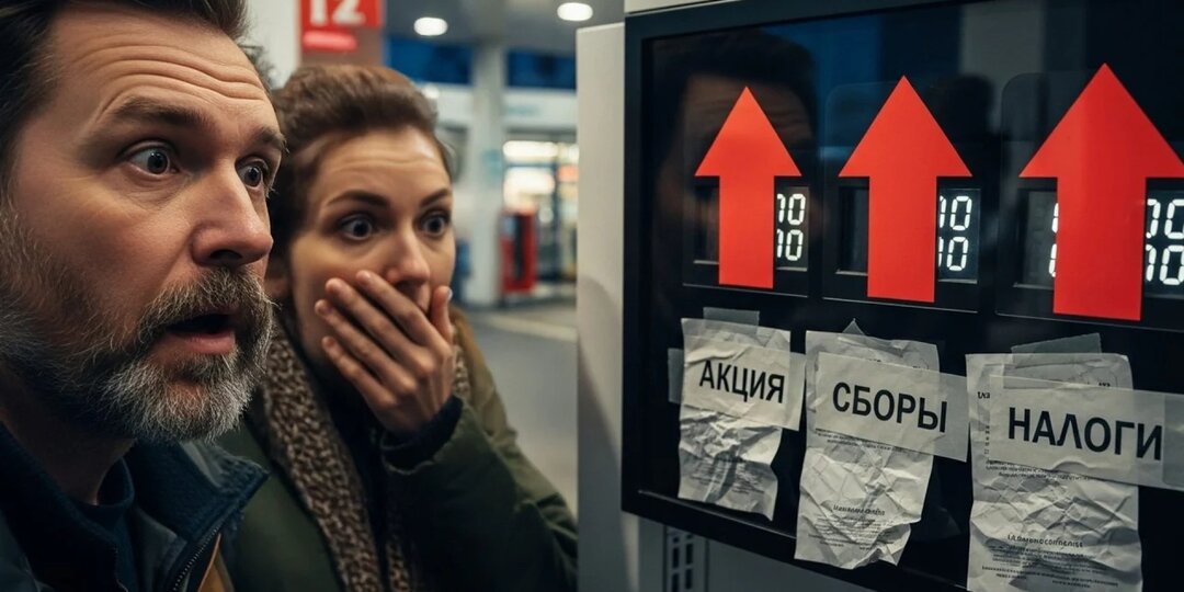 С ценами в России будет всё плохо: Рост единственного налога всё решит