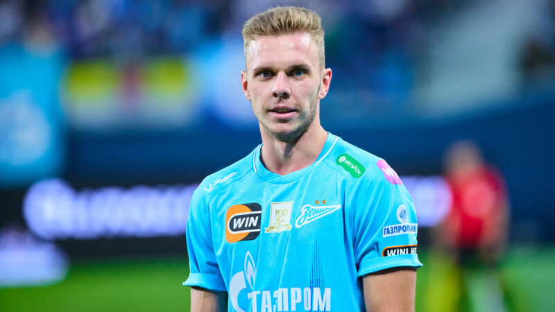 Глушенков. Фото из открытых источников сети Интернет