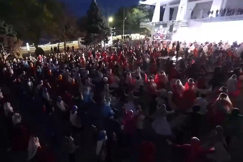    Фото © Telegram / Минтуризма РД