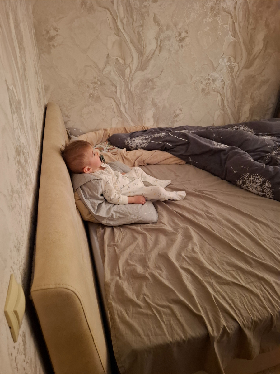 Прыгал-прыгал и устал