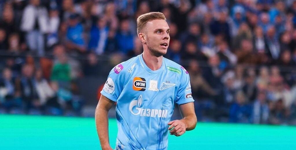 Глушенков. Фото из открытых источников сети ИНтернет