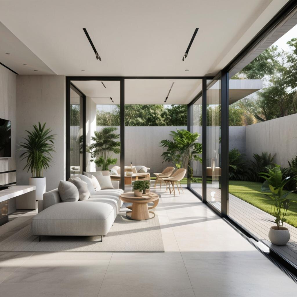 Гармония и Баланс в вашем доме