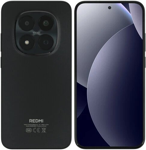 Xiaomi Redmi Note 15 Pro+