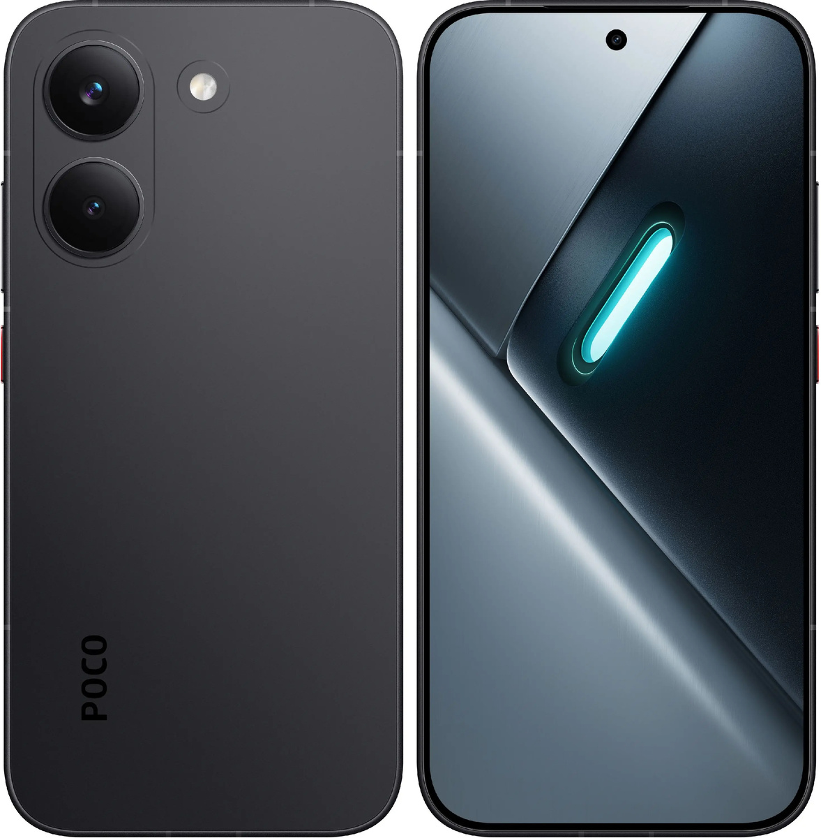Xiaomi Redmi Note 15 Pro+