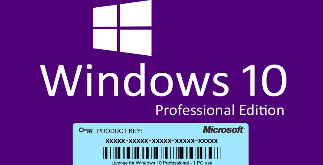Как найти ключ продукта Windows, а если всё потеряно — перейти на Linux