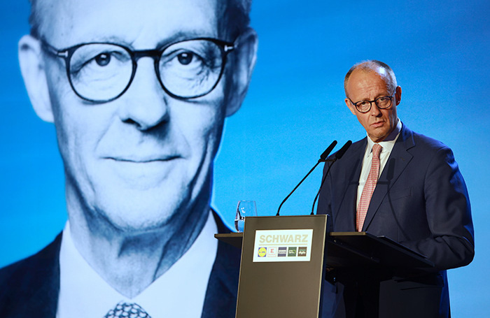    CLEMENS BILAN/EPA/TASS