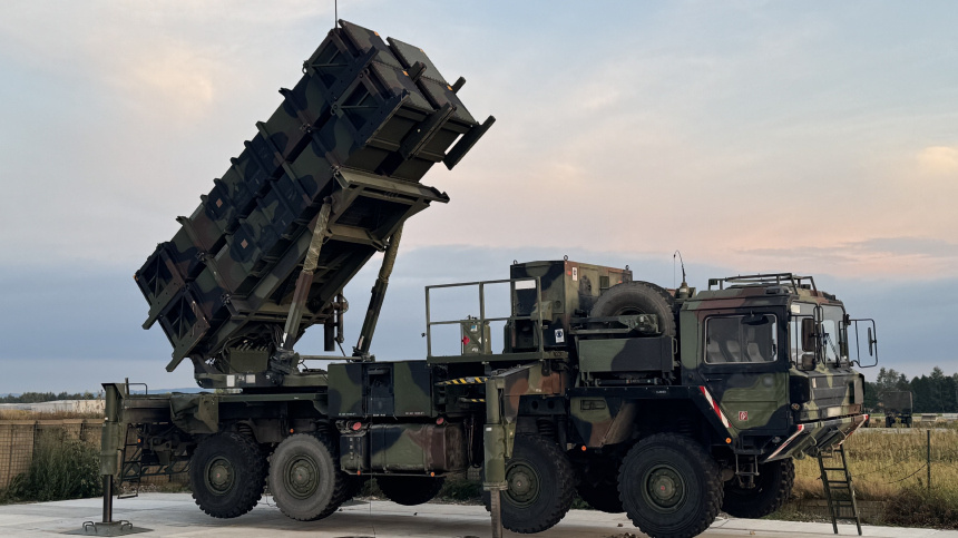    Фото: www.globallookpress.com/Michael Fischer