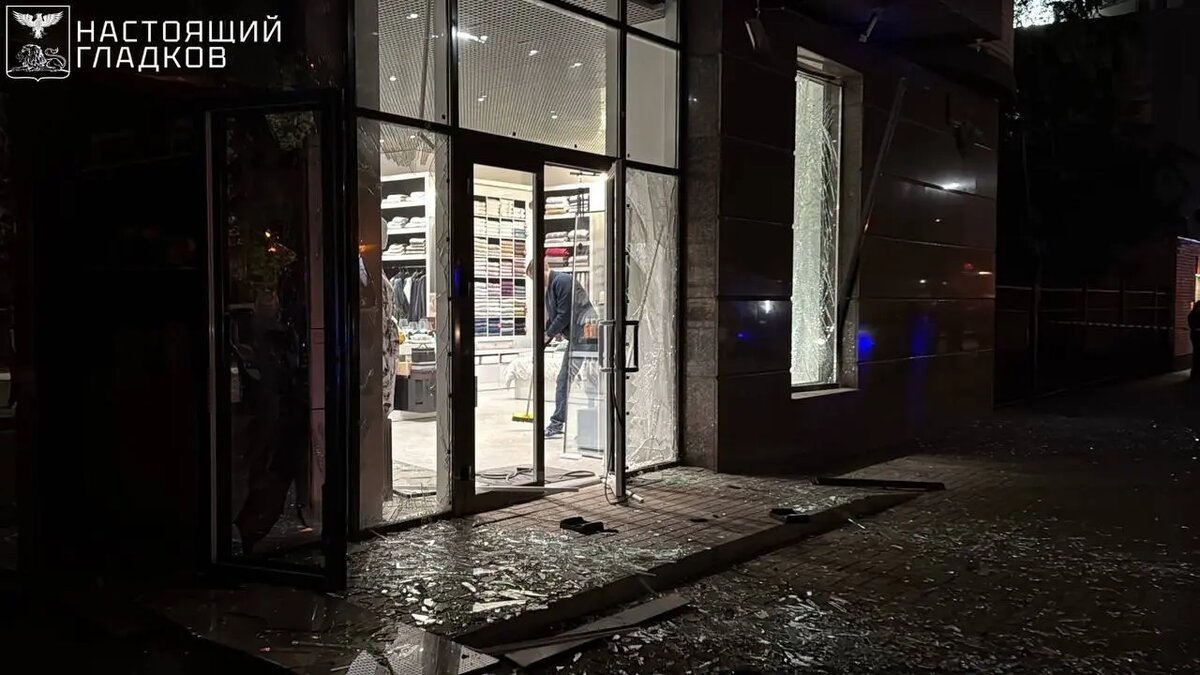    Фото: пресс-служба губернатора Вячеслава Гладкова