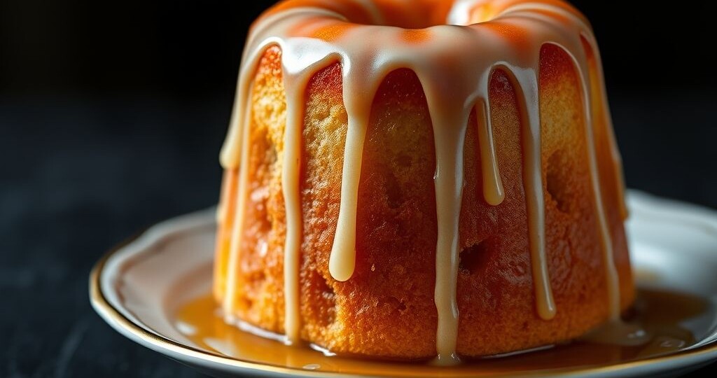 Тайна советской ромовой бабы: Рецепт по ГОСТу, который возвращает в прошлое