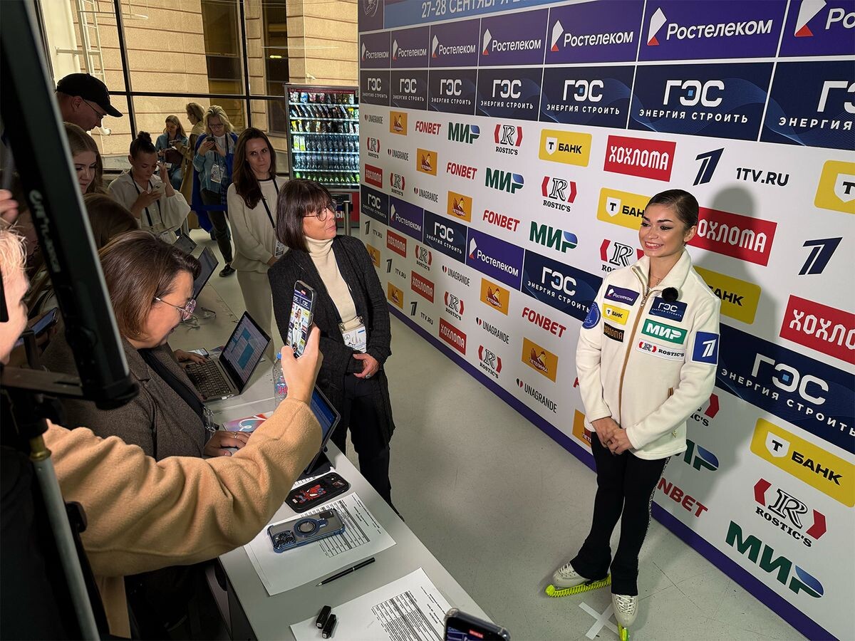    Константин Лесик, Sport24