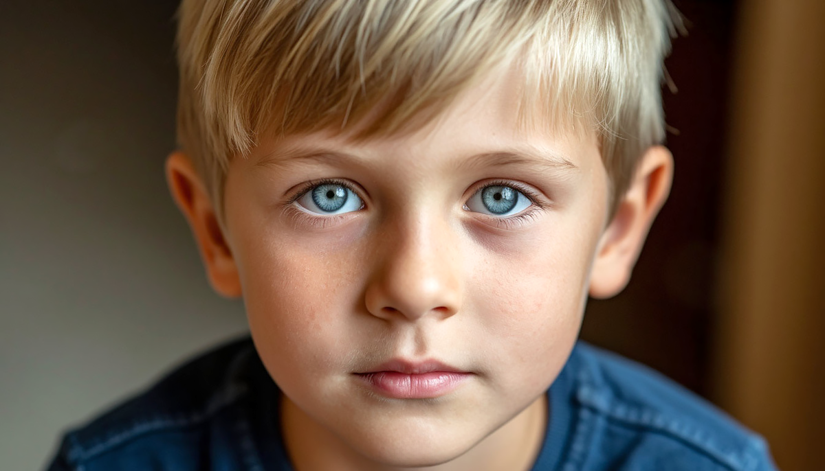 Мальчик пережил клиническую смерть и, вернувшись, рассказал невероятную историю.