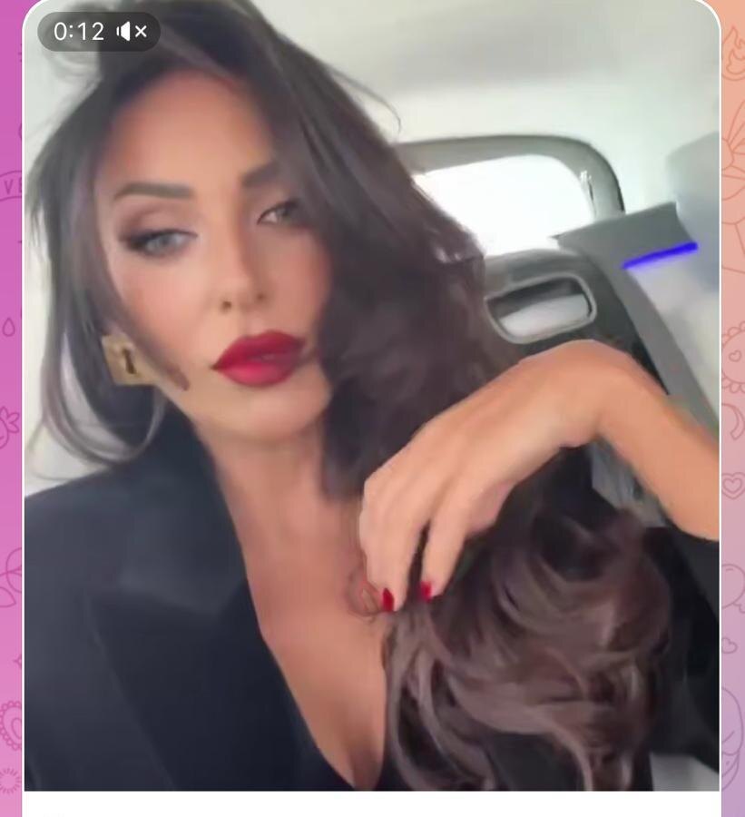 Социальные сети певицы