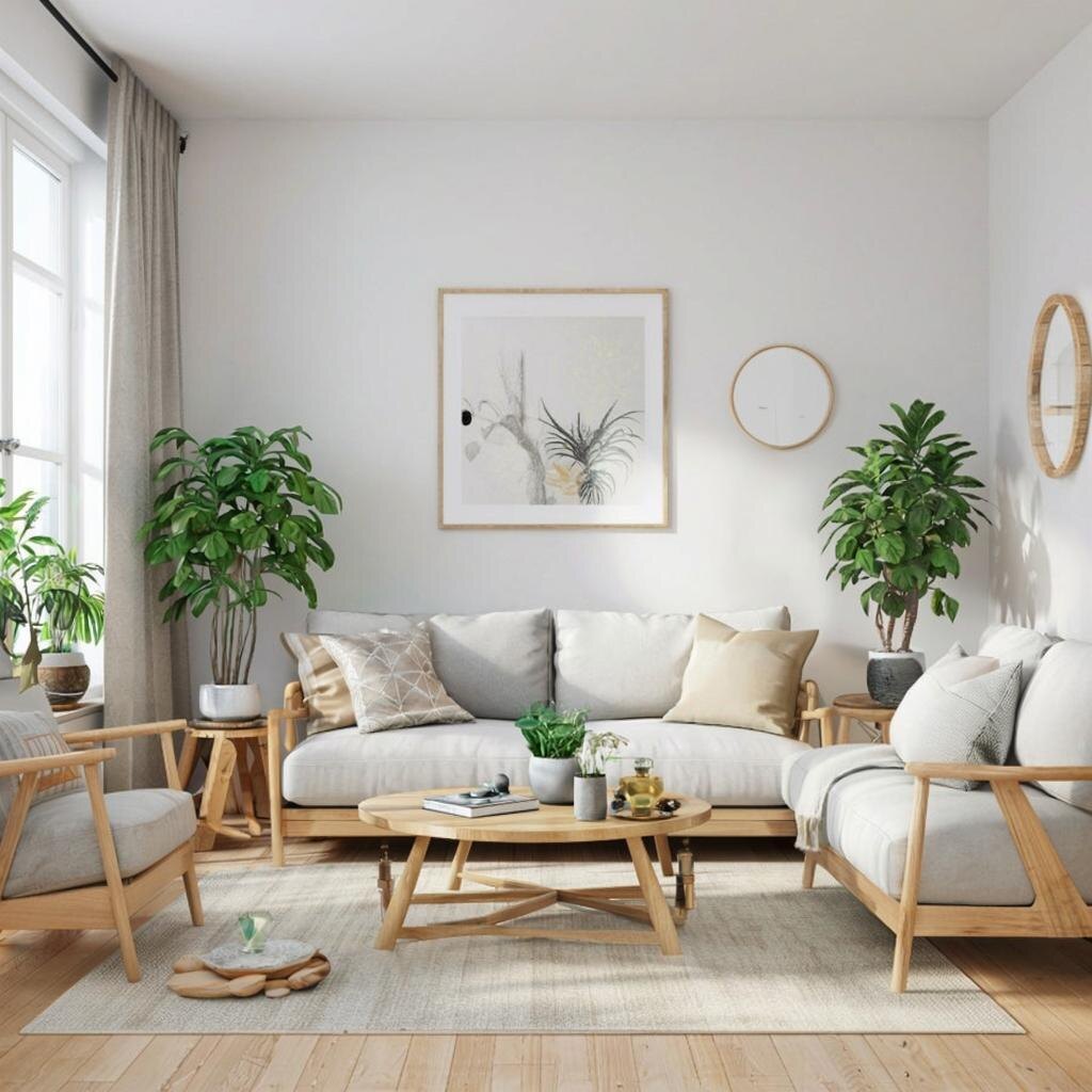 Фен-Шуй для дома: как создать позитивную энергетику