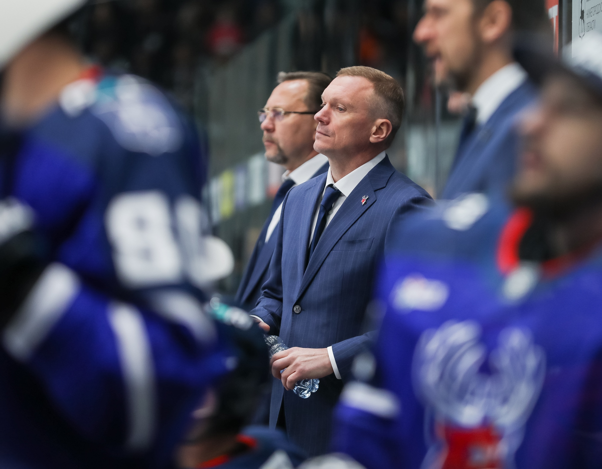 Алексей Исаков