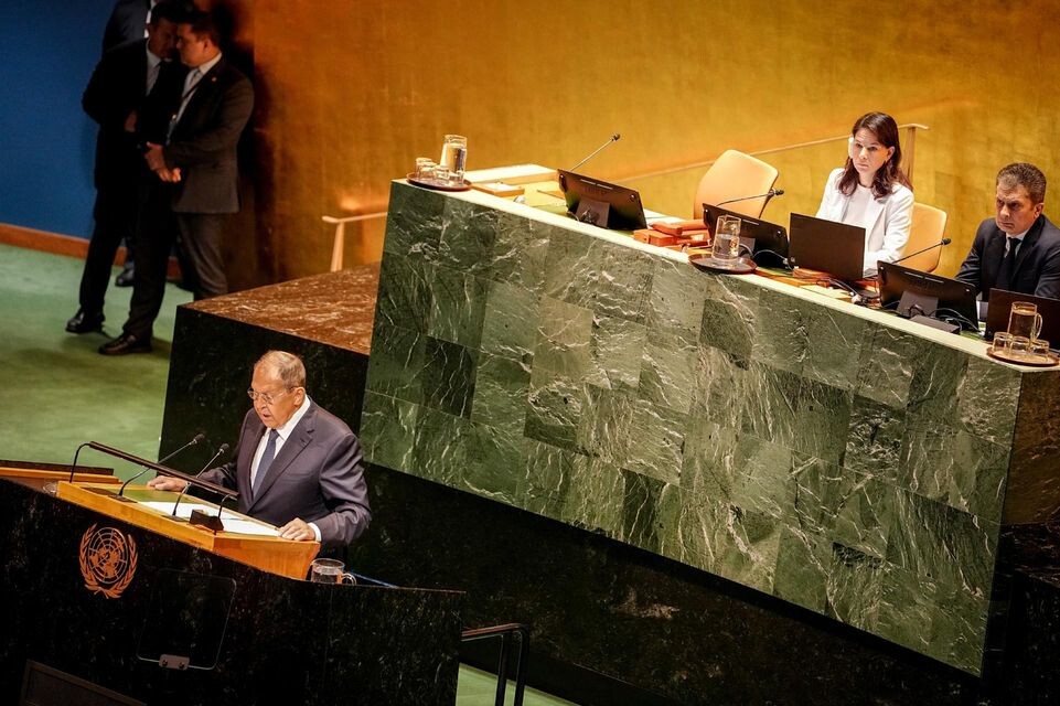    Kay Nietfeld/dpa / www.globallookpress.com