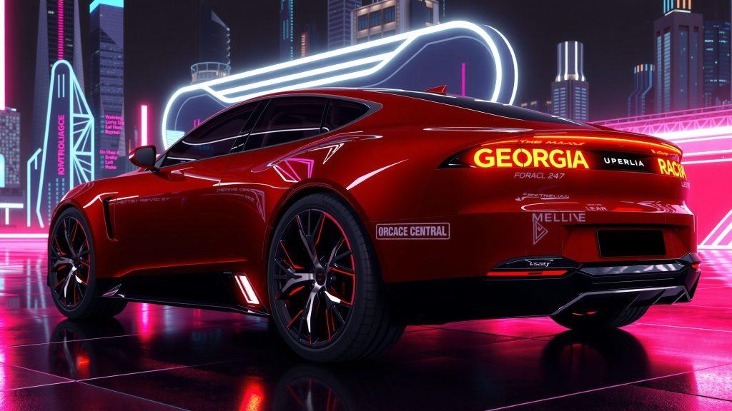    Почему электромобили из Грузии стали новым трендом рынка