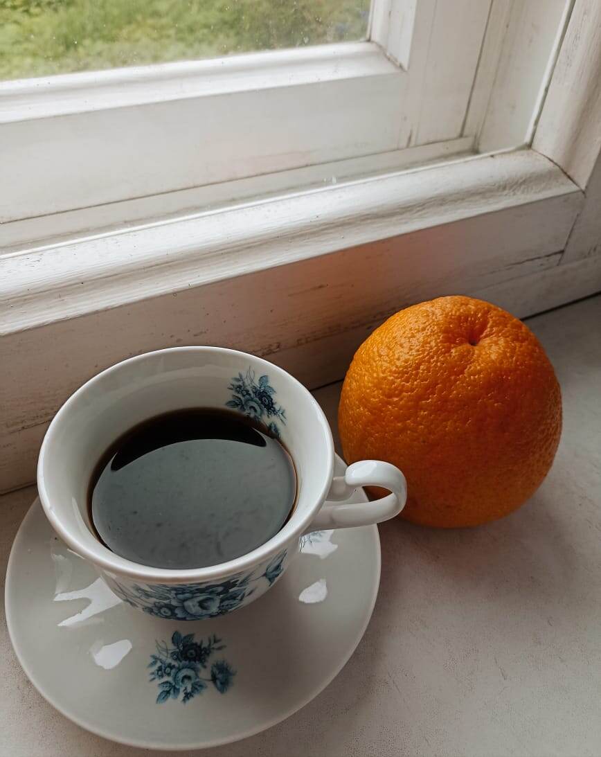 Осенний натюрморт)) 