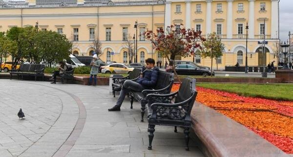    РИА «Новости»