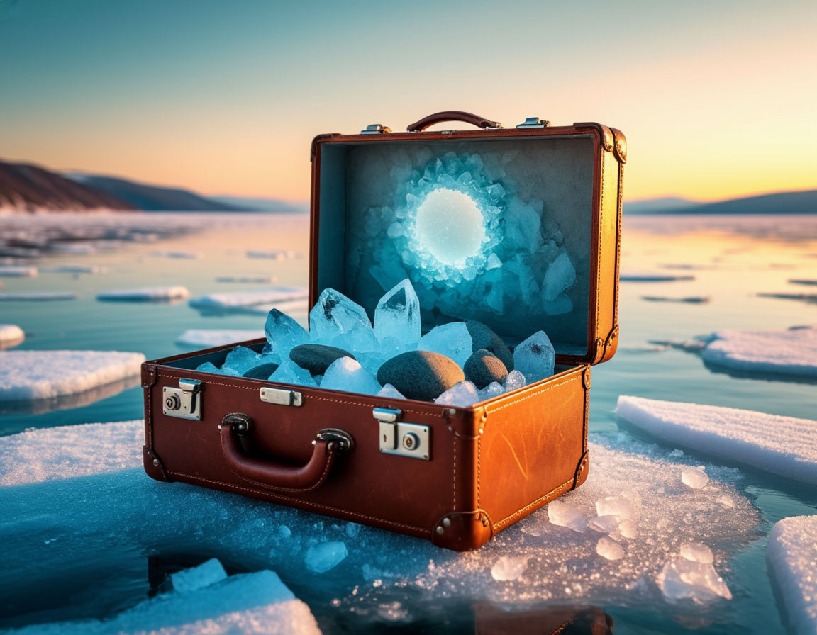 коллаж автора