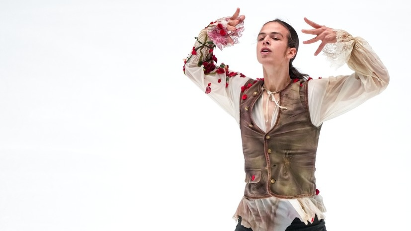   РИА Новости