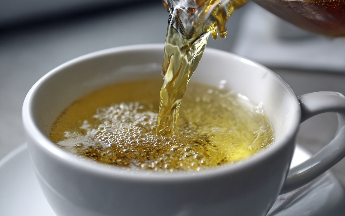 Польза куриного супа для организма: мнение гастроэнтеролога / Изображение: AlphaChef