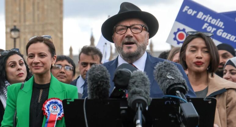    Martyn Wheatley / www.globallookpress.com