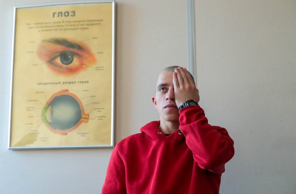    Фото © АГН «Москва» / Василий Кузьмичёнок