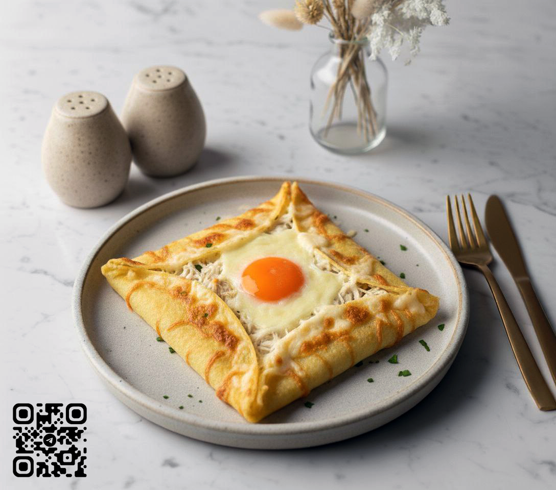 Кето-конвертики!