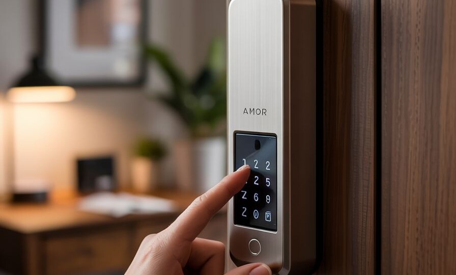 Зачем нужен умный дом?