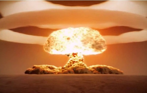 Что стало с людьми, которые оказались в эпицентре взрыва «Царь-бомбы» через два часа после испытаний