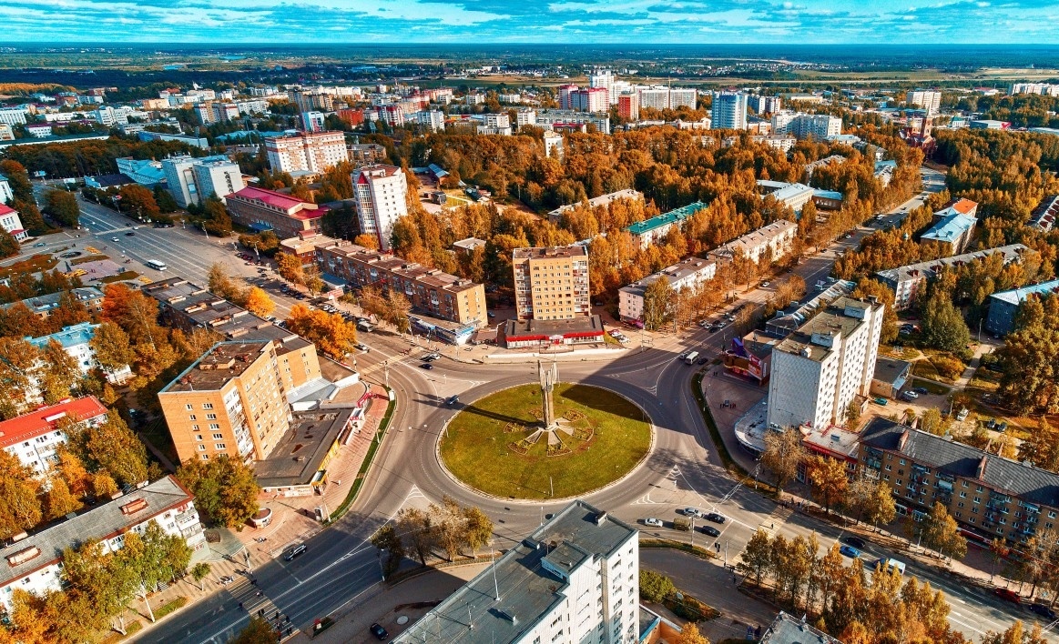  Из открытых источников в интернете. Сыктывкар.