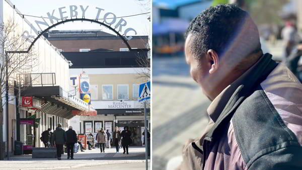    Беженцы не хотят уезжать из Швеции, даже за вознаграждение