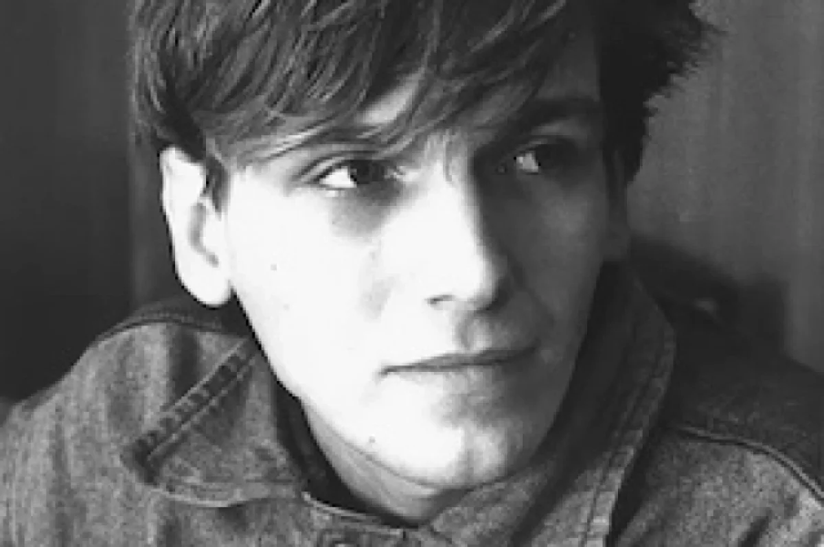 Игорь Иртышов. Фото: Commons.wikimedia.org