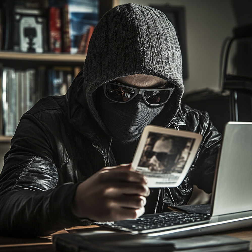    Как мошенники дважды обманули при аренде квартиры