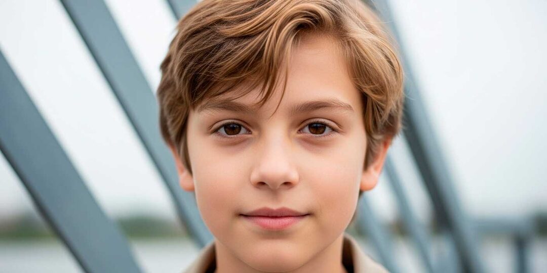 "Папа, не умирай!" - шептал 9-летний мальчик, укрывая раненого отца своей курточкой посреди глухого леса.