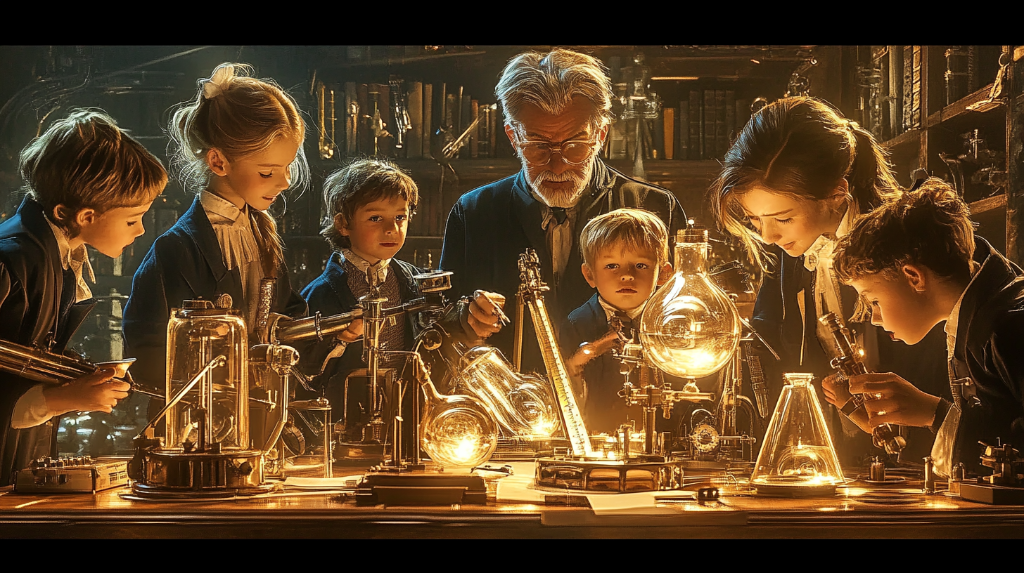 Изображение сгенерировано нейросетью "НейроХолст"