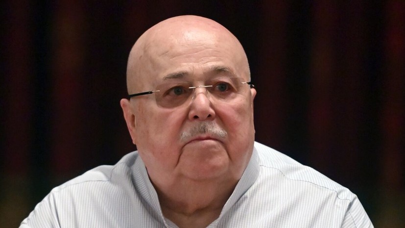   РИА Новости