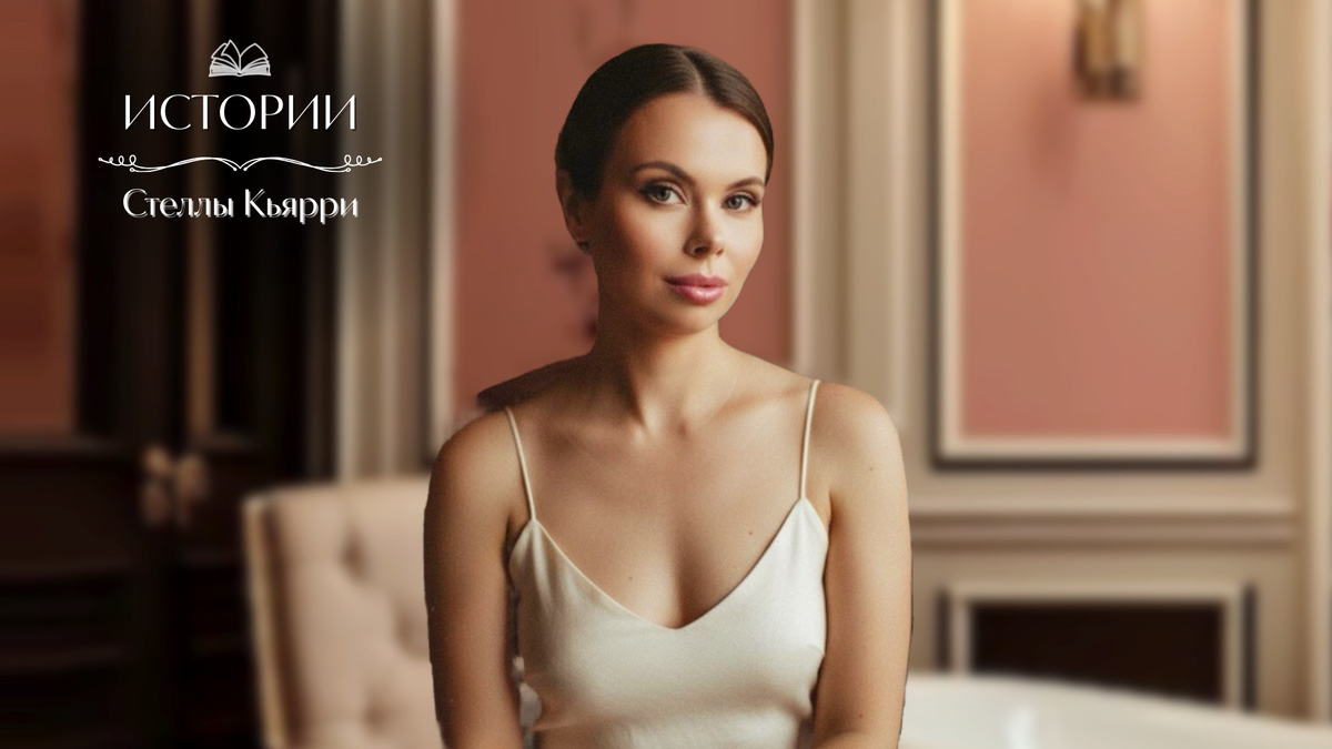 @Стелла Кьярри