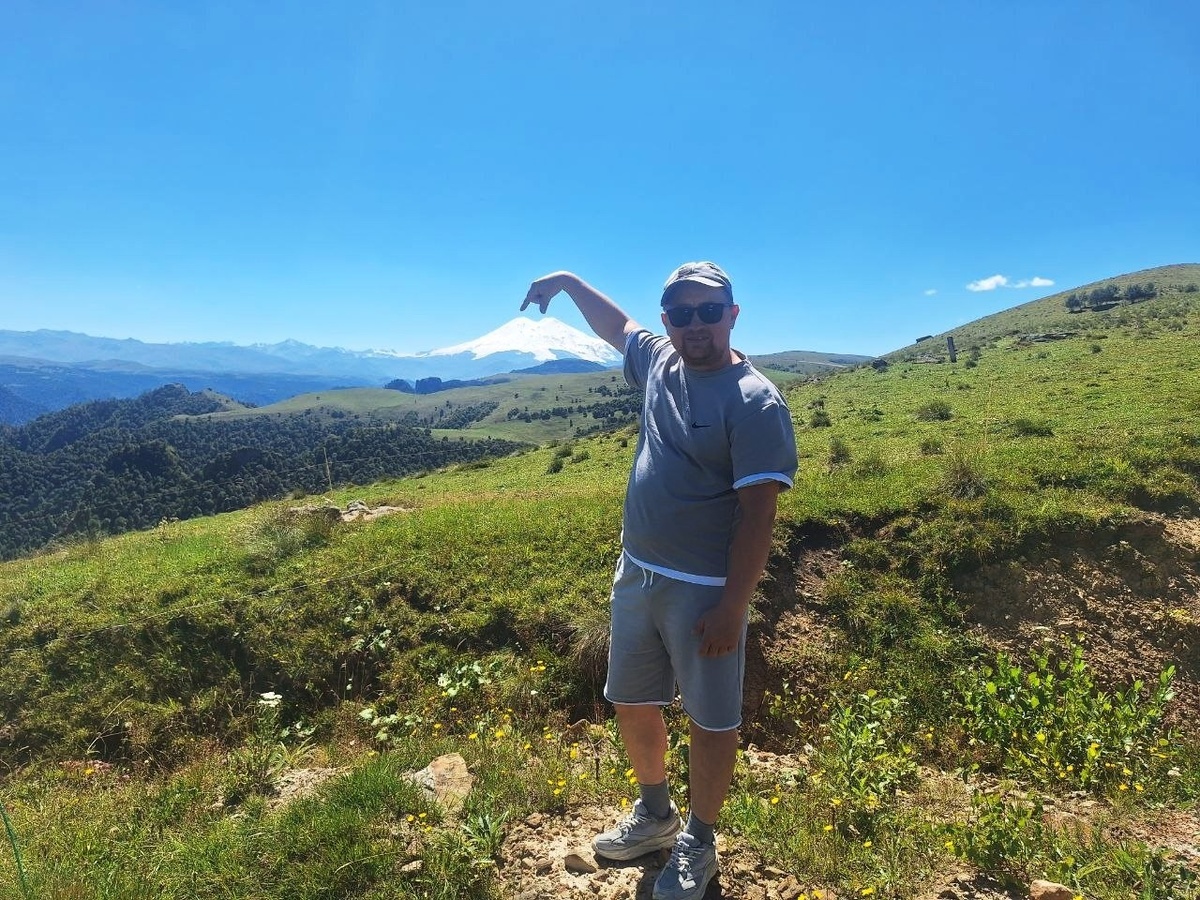 Фото героя сегодняшней статьи