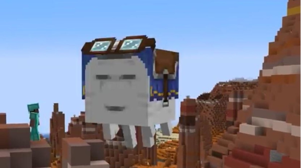 Счастливый гаст