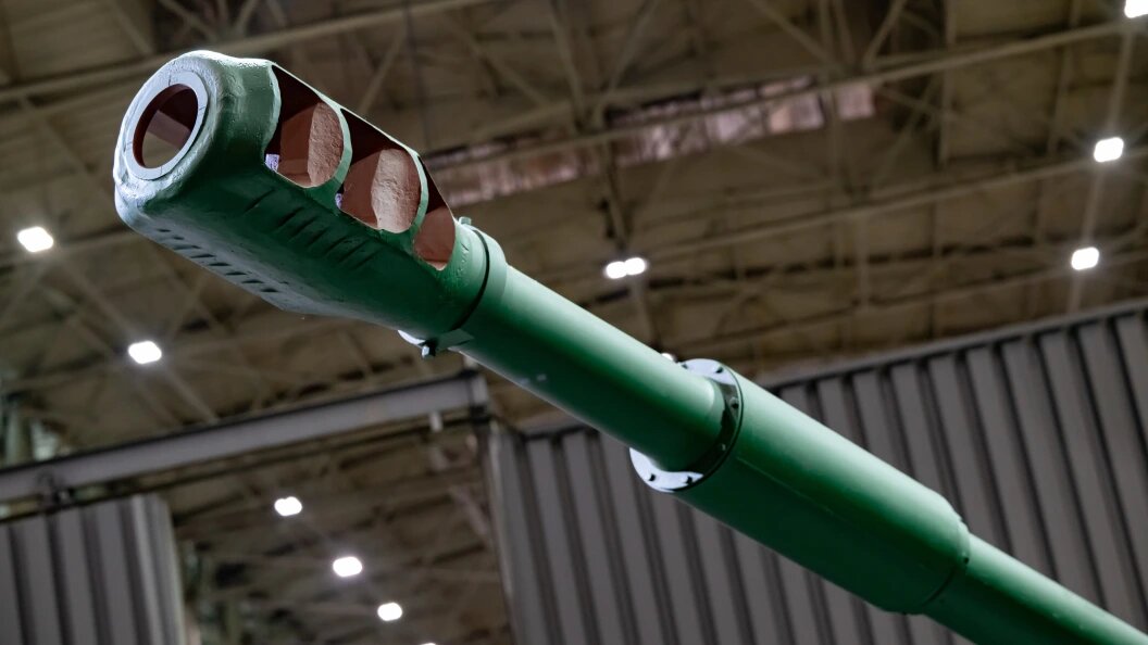    Ruslan Yarocky/URA.RU/Globallookpress