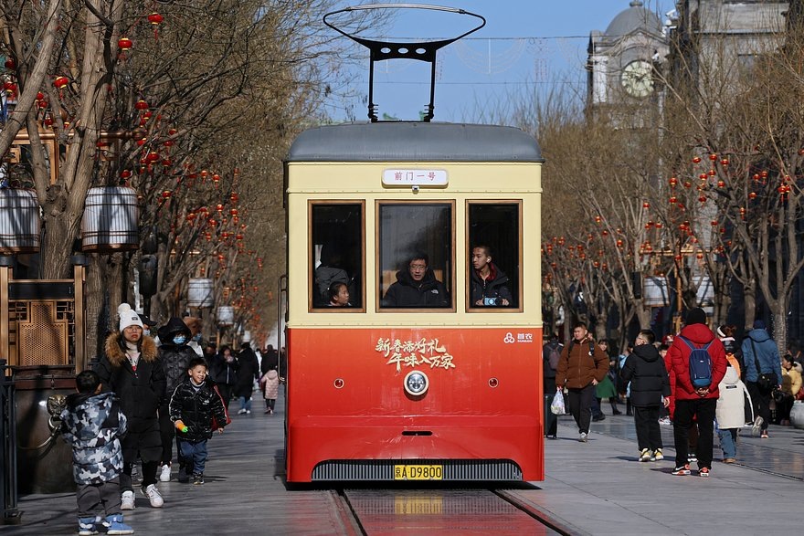    Фото: Florence Lo / Reuters